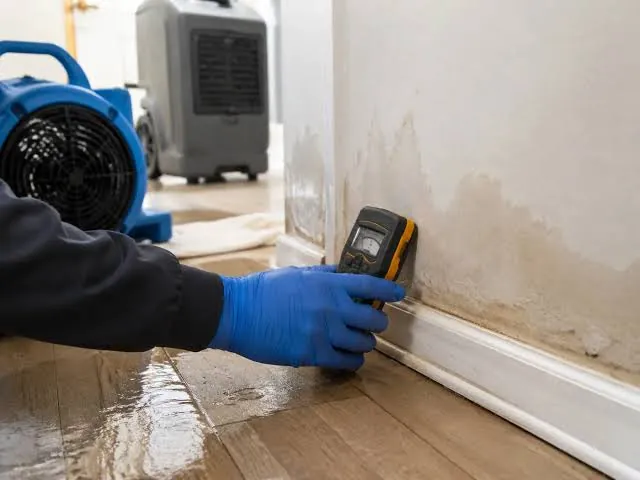 24/7 Water damage restoration services in Tolar, TX - Rapid flood cleanup and mitigation